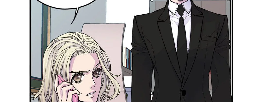 My Ex, Client - Chapter 35